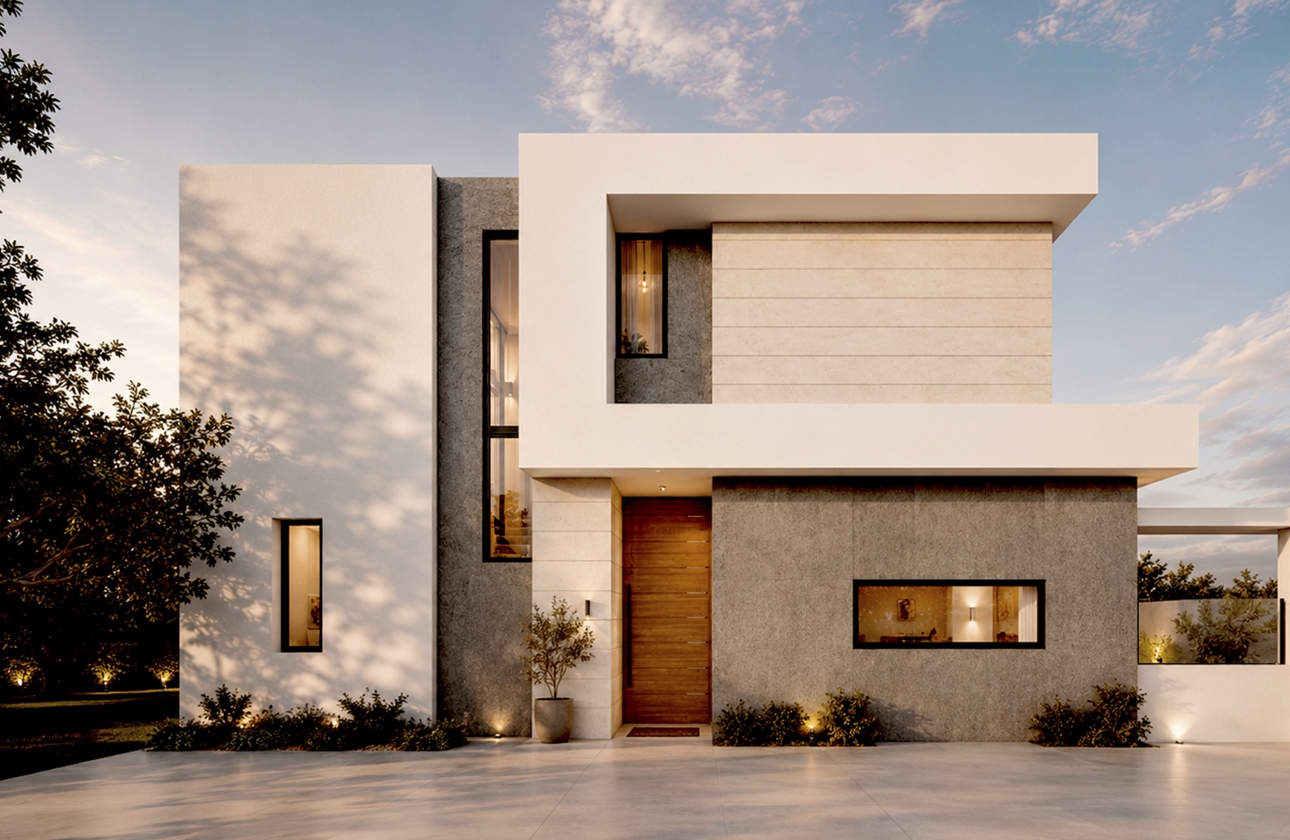 New Build - Townhouse - Pilar de la Horadada