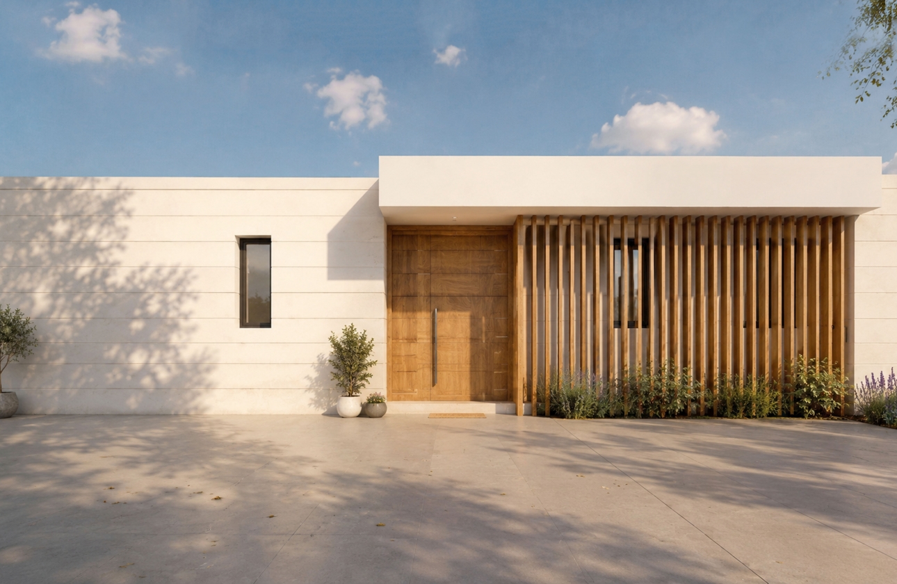 New Build - Townhouse - Pilar de la Horadada