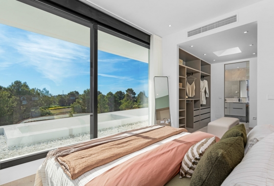 New Build - Townhouse - Polop