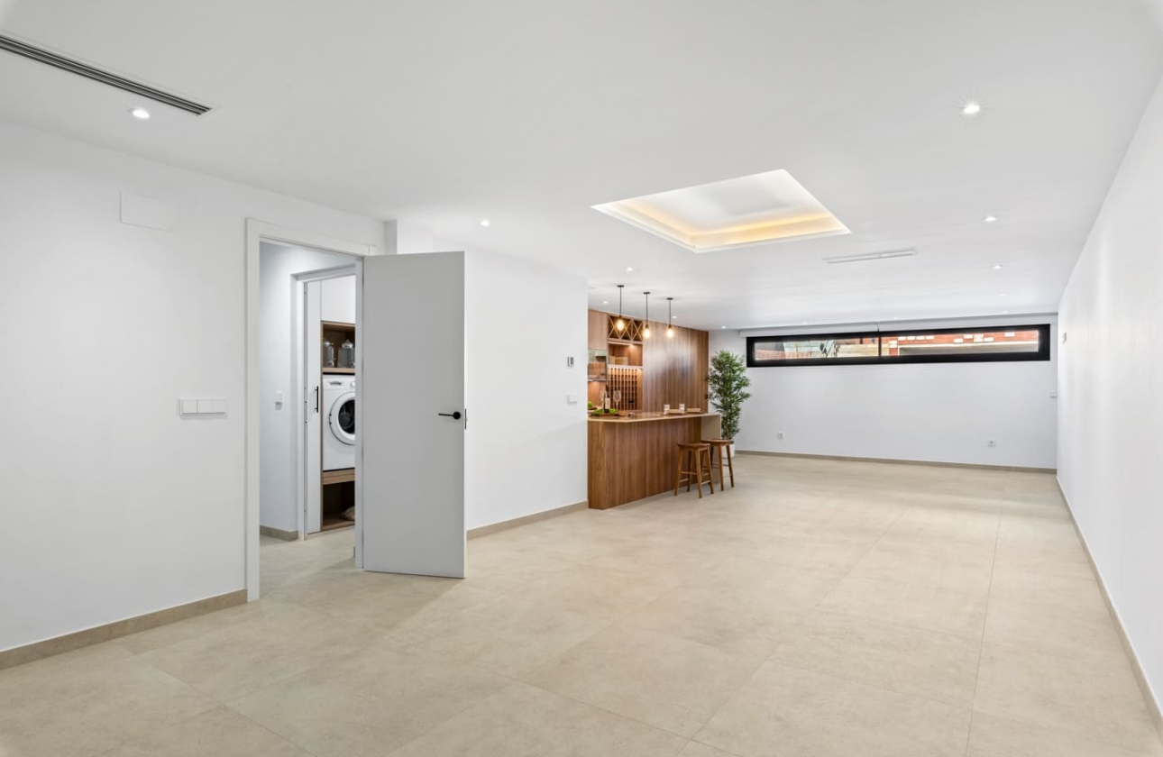 New Build - Townhouse - Polop