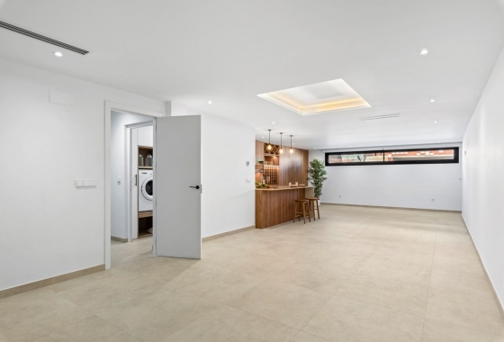 New Build - Townhouse - Polop