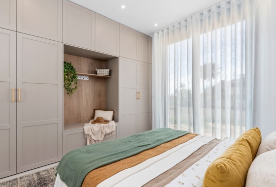 New Build - Townhouse - Polop