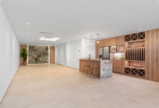 New Build - Townhouse - Polop