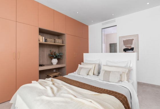 New Build - Townhouse - Polop