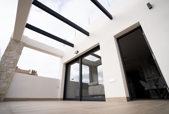 New Build - Townhouse - Torrevieja