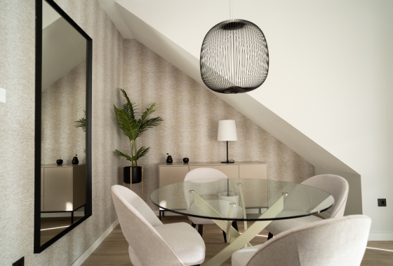New Build - Townhouse - Torrevieja