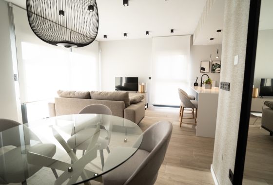 New Build - Townhouse - Torrevieja
