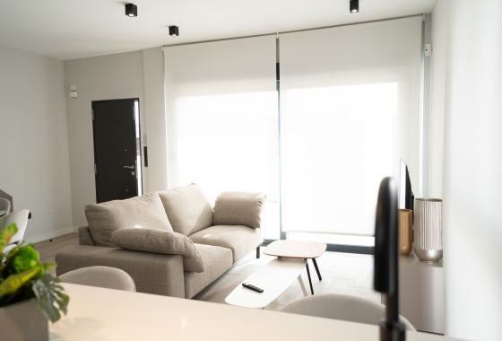 New Build - Townhouse - Torrevieja