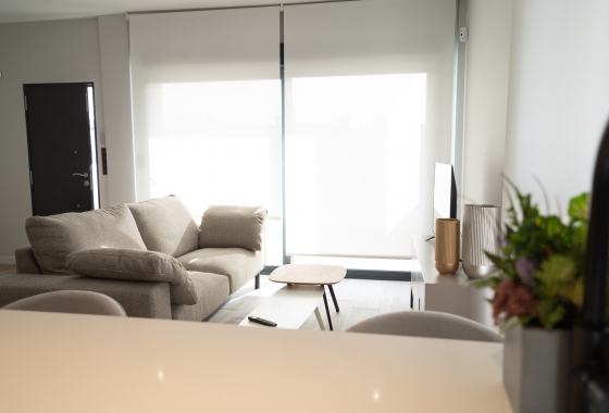 New Build - Townhouse - Torrevieja