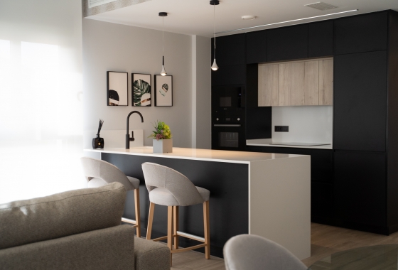 New Build - Townhouse - Torrevieja
