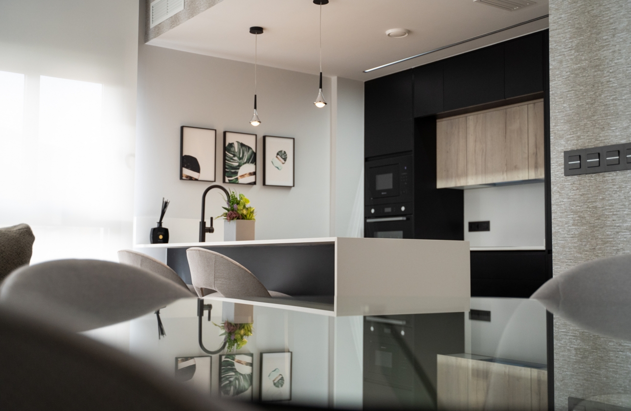 New Build - Townhouse - Torrevieja