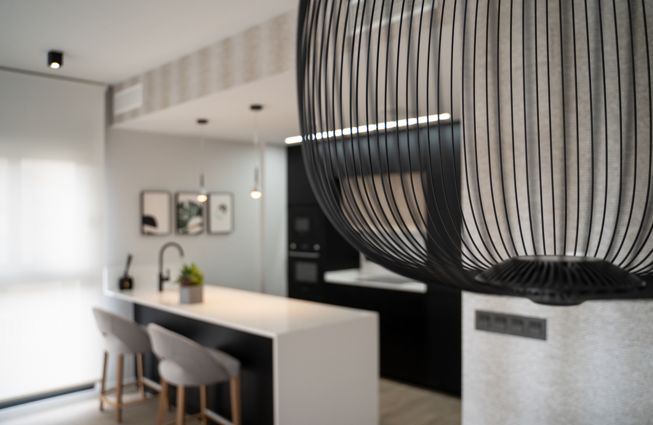 New Build - Townhouse - Torrevieja