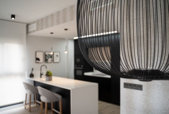 New Build - Townhouse - Torrevieja
