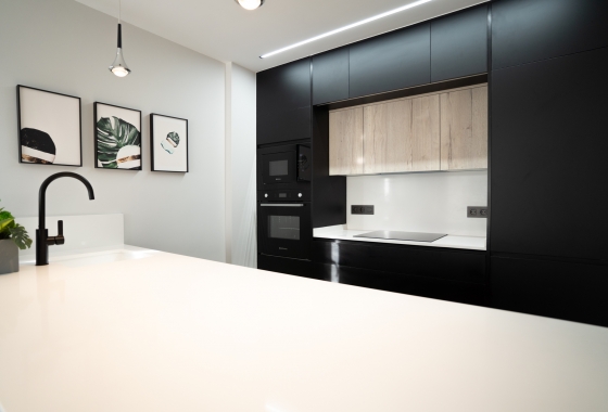 New Build - Townhouse - Torrevieja