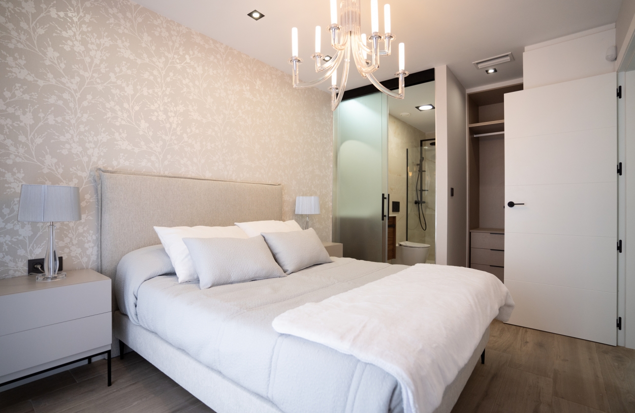 New Build - Townhouse - Torrevieja