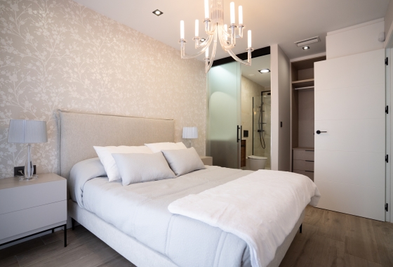 New Build - Townhouse - Torrevieja