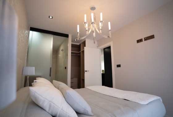 New Build - Townhouse - Torrevieja