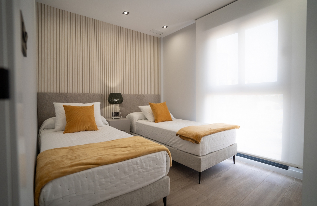 New Build - Townhouse - Torrevieja