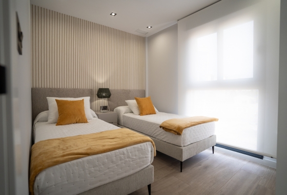 New Build - Townhouse - Torrevieja