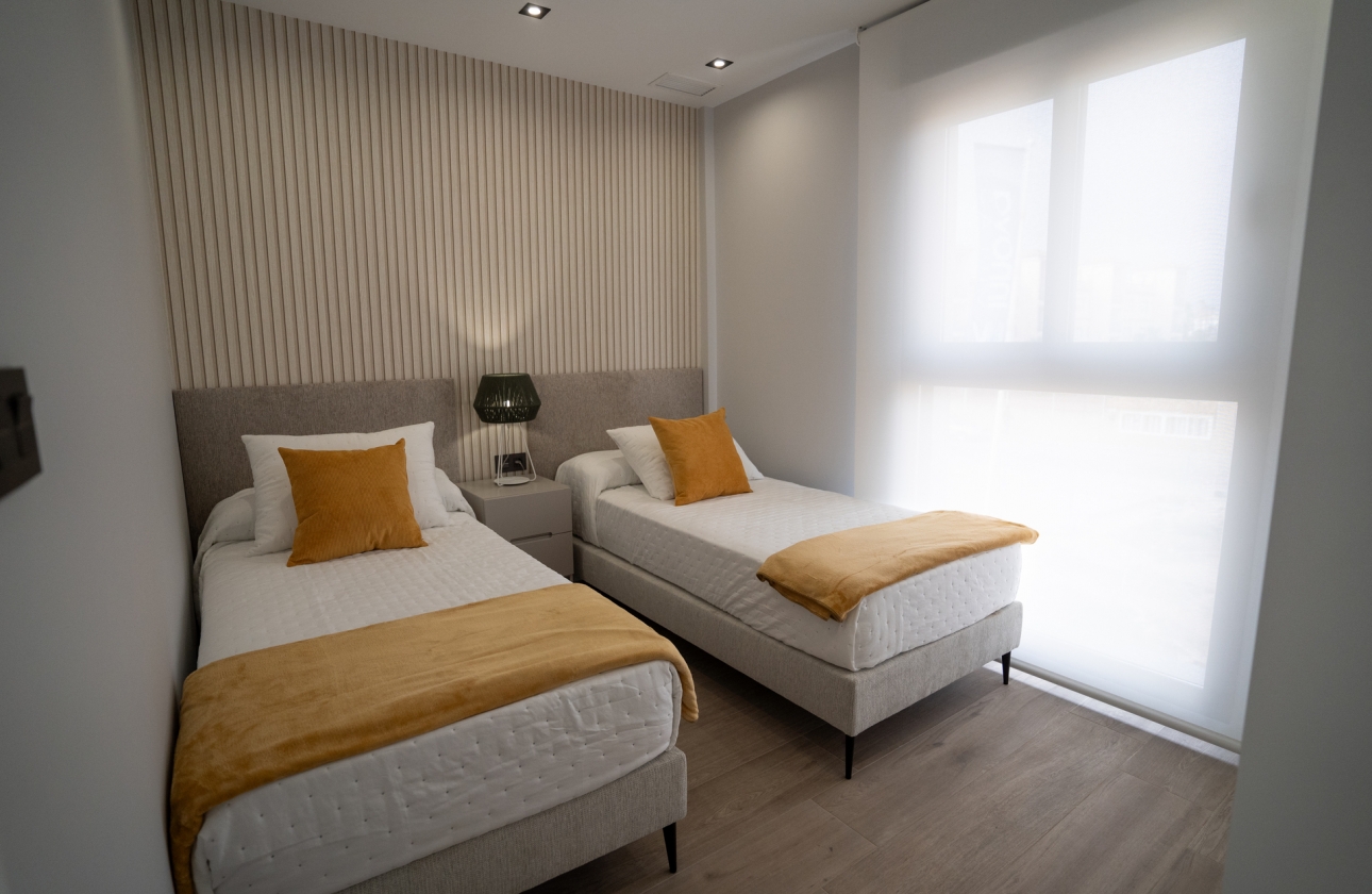 New Build - Townhouse - Torrevieja