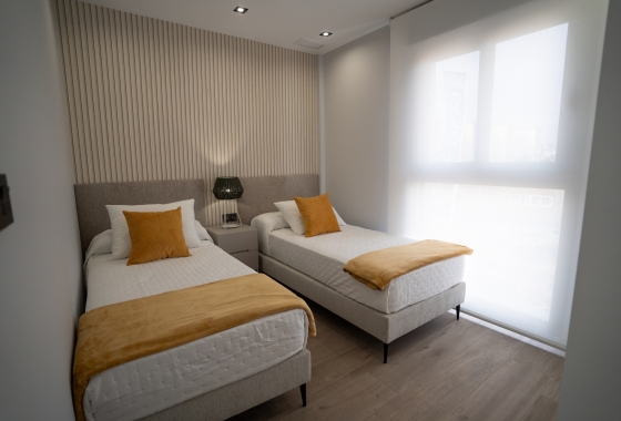New Build - Townhouse - Torrevieja