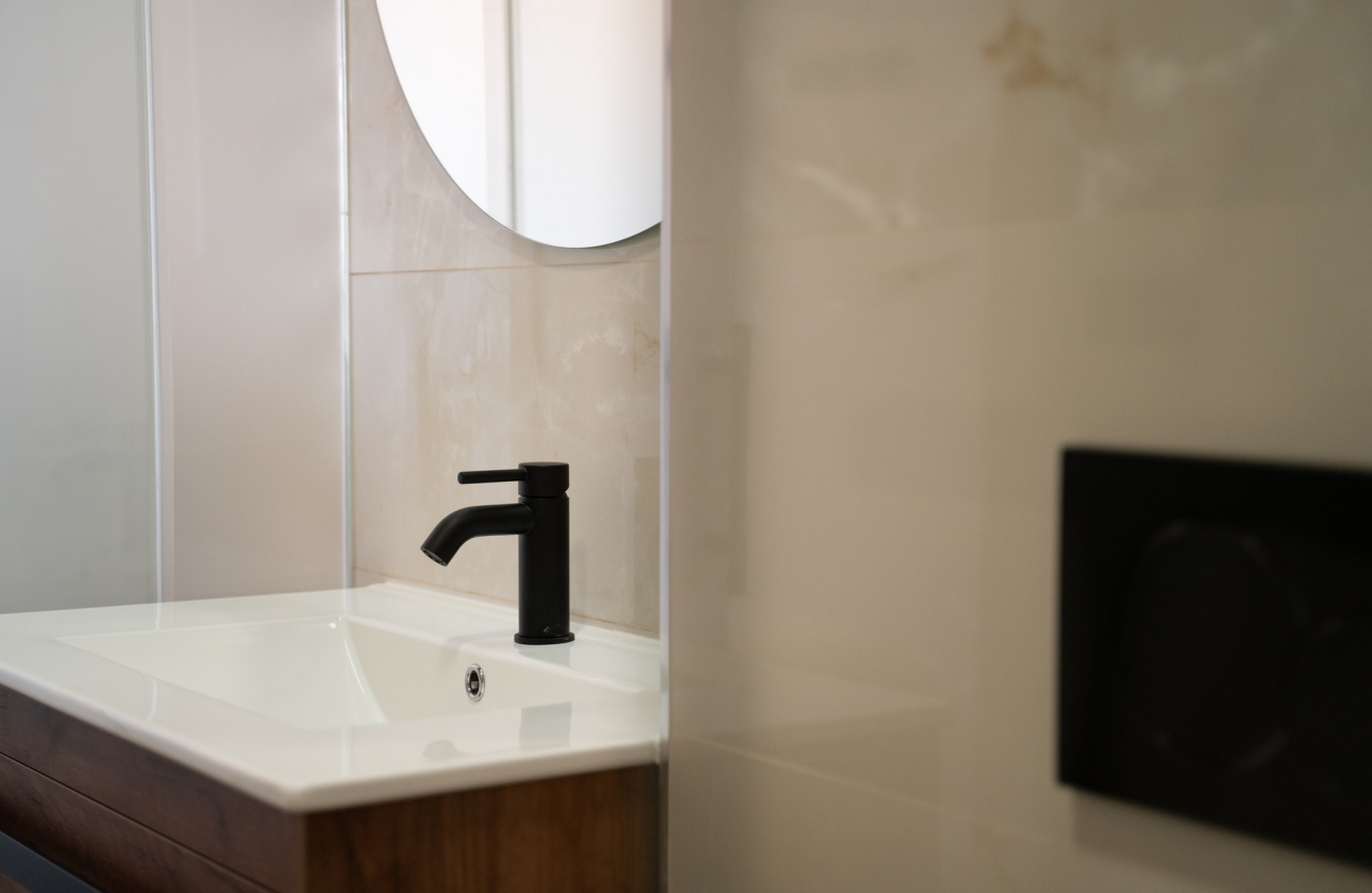 New Build - Townhouse - Torrevieja