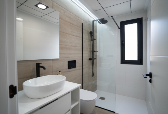New Build - Townhouse - Torrevieja