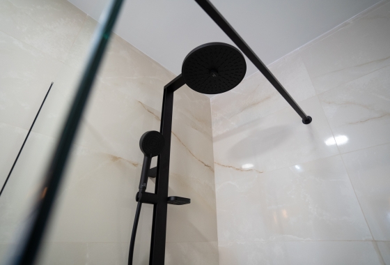 New Build - Townhouse - Torrevieja