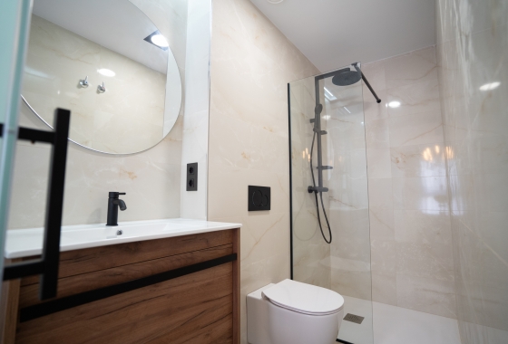 New Build - Townhouse - Torrevieja