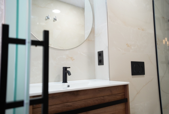 New Build - Townhouse - Torrevieja