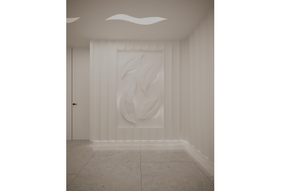 Nouvelle construction - Appartement - Guardamar del Segura