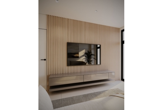 Obra nueva - Apartamento - Guardamar del Segura