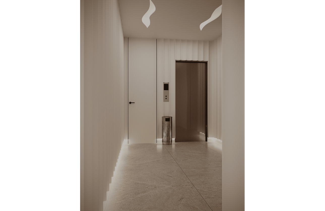 Obra nueva - Apartamento - Guardamar del Segura