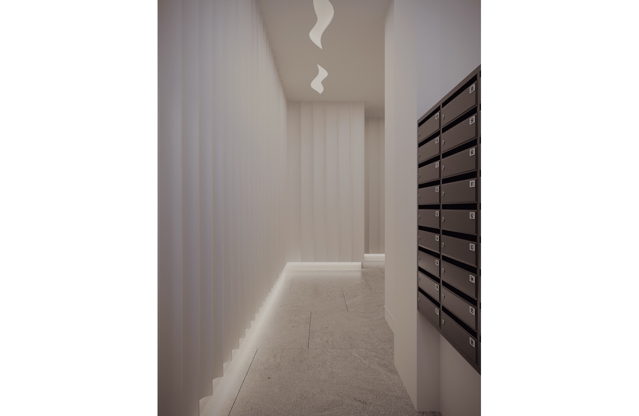 Obra nueva - Apartamento - Guardamar del Segura