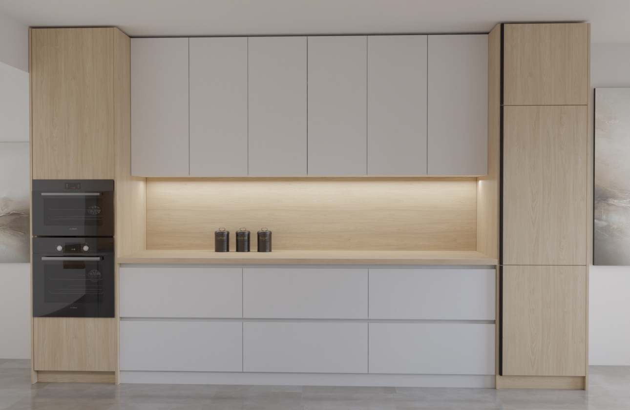 New Build - Apartment - Alicante (Alacant)