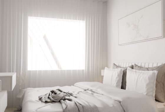 New Build - Apartment - Alicante (Alacant)