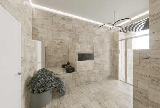 New Build - Apartment - Alicante (Alacant)