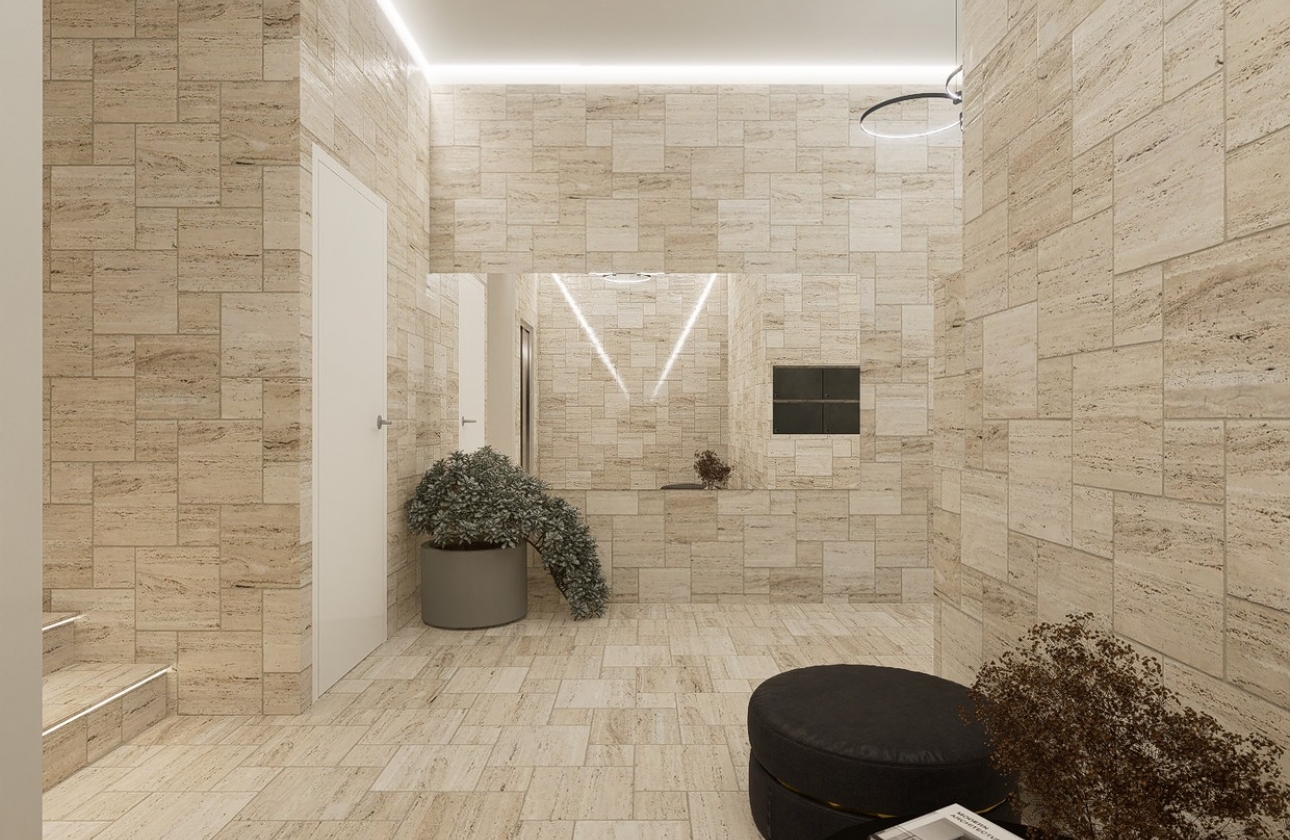 New Build - Apartment - Alicante (Alacant)