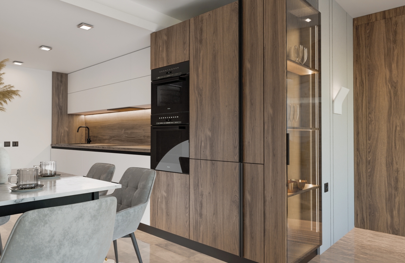 Obra nueva - Apartamento - Alicante (Alacant)