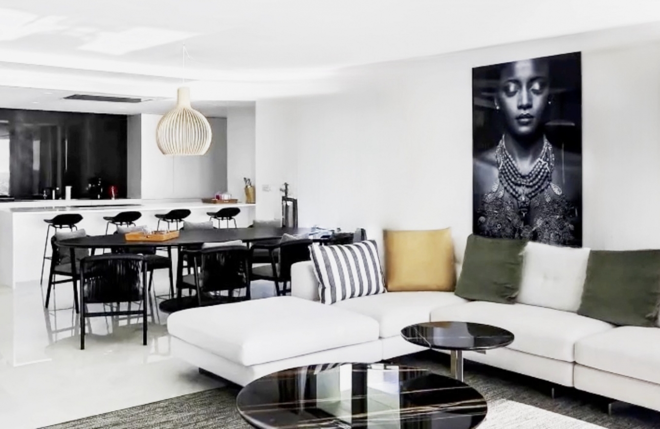 New Build - Apartment - Relleu