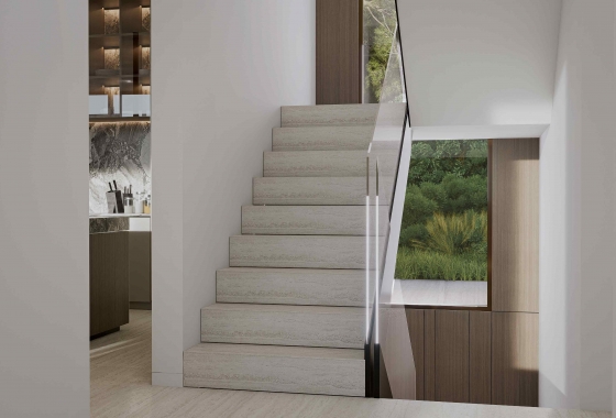 New Build - Villa - Las Colinas Golf