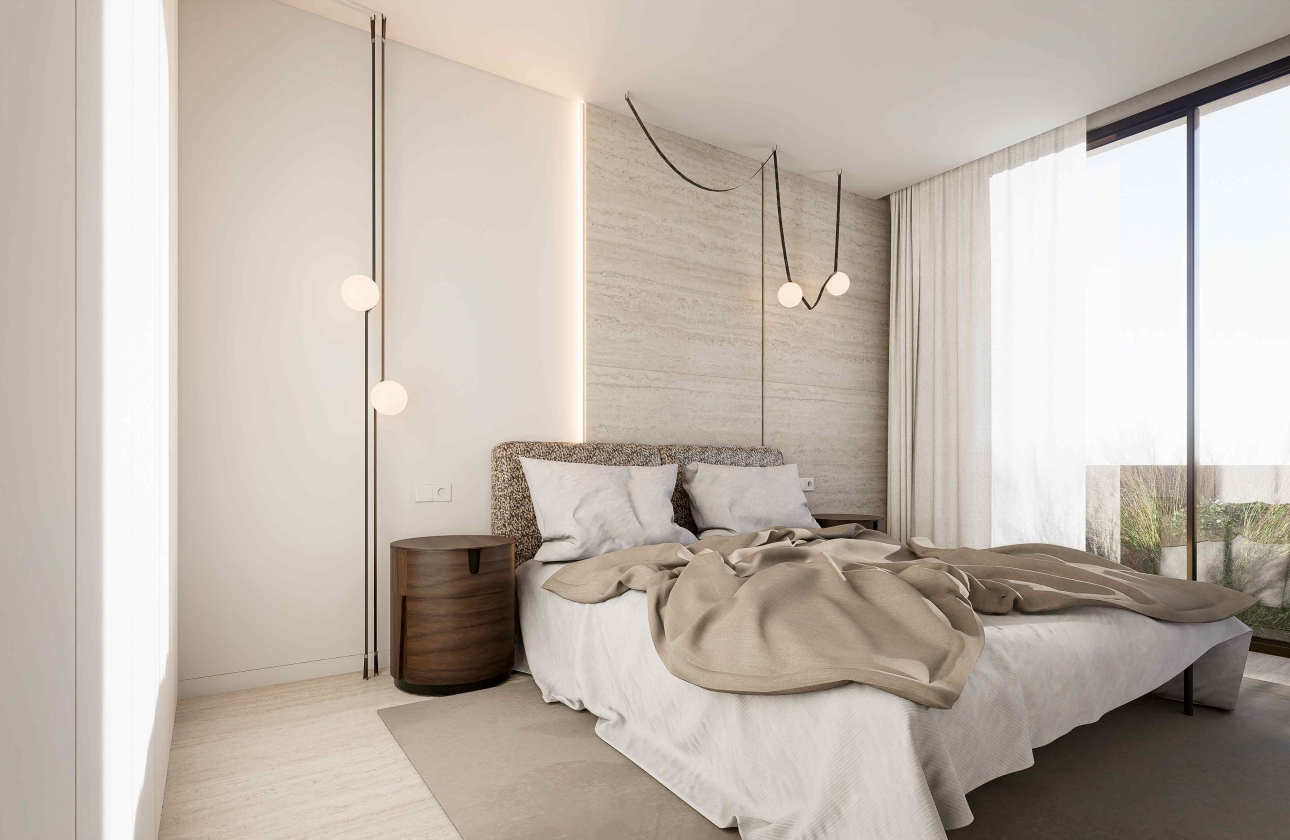 New Build - Villa - Las Colinas Golf