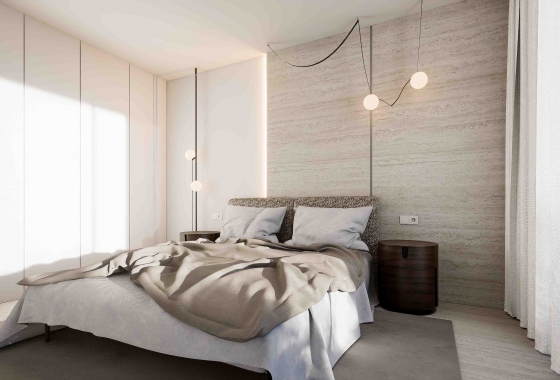 New Build - Villa - Las Colinas Golf
