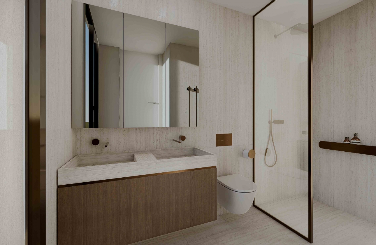 New Build - Villa - Las Colinas Golf