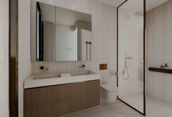 New Build - Villa - Las Colinas Golf