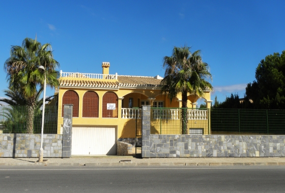 Nouvelle construction - Maison de ville - La Manga del Mar Menor