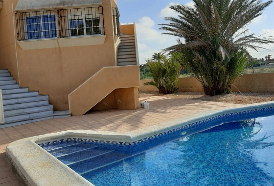 Nouvelle construction - Maison de ville - La Manga del Mar Menor