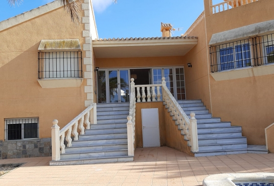 Nouvelle construction - Maison de ville - La Manga del Mar Menor