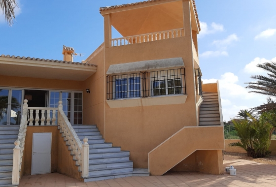 Nouvelle construction - Maison de ville - La Manga del Mar Menor