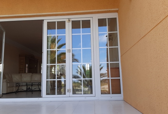 Nouvelle construction - Maison de ville - La Manga del Mar Menor